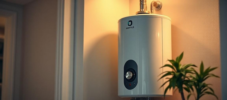 Aquecedores de Água a Gás: Guia Completo