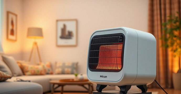 Aquecedor Komeco Ko 22di: Guia Completo para Aquecer seu Lar