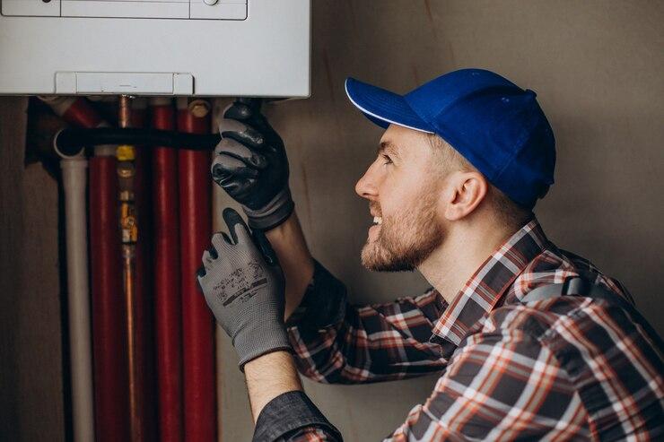 Como fazer a manutenção do seu aquecedor? Como fazer a manutenção do seu aquecedor?