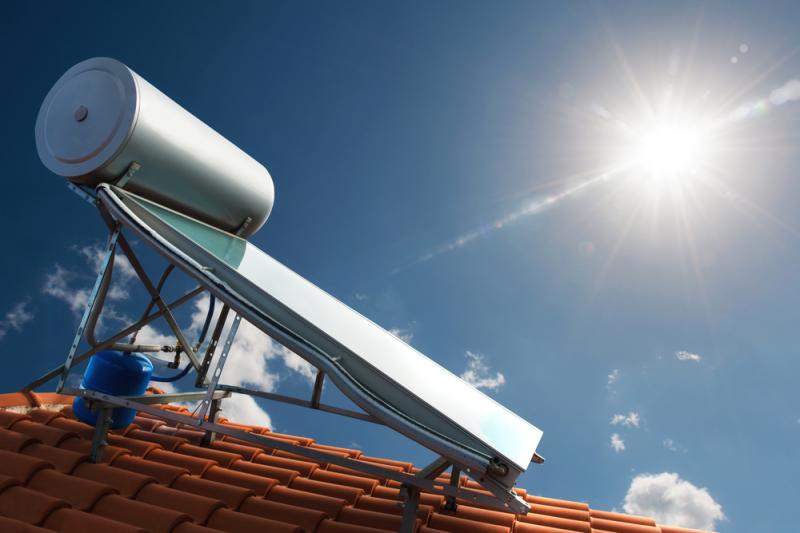 Aquecedor Solar Barato: Economize energia e dinheiro com essa opção eficiente Aquecedor Solar Barato: Economize energia e dinheiro com essa opção eficiente