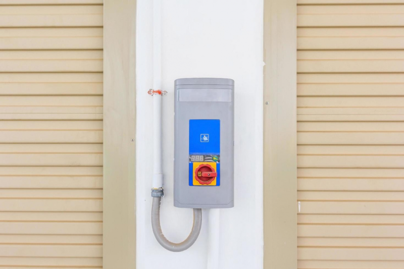 6 Vantagens do Aquecedor Bosch 23 Litros para Sua Casa