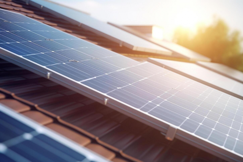 6 Vantagens do Aquecedor de Água Solar para Chuveiro
