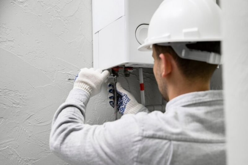 Os benefícios do Boiler Elétrico Residencial Os benefícios do Boiler Elétrico Residencial