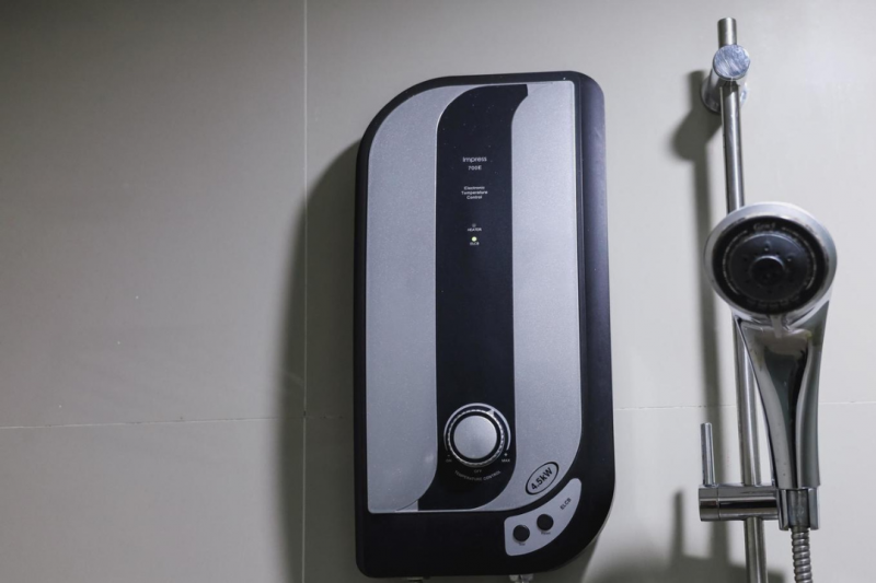 Aquecedor Ariston: Conforto e Eficiência Garantidos