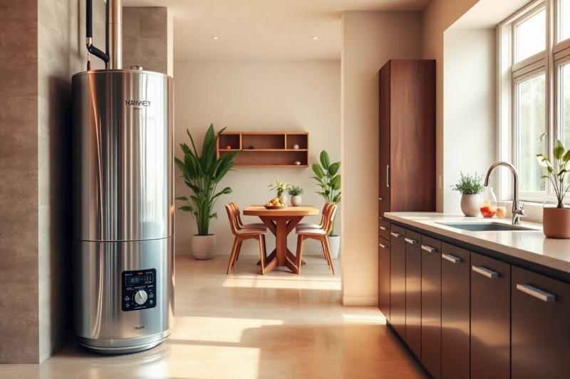 Aquecedor Bosch: 7 Vantagens que Você Precisa Conhecer Aquecedor Bosch: 7 Vantagens que Você Precisa Conhecer
