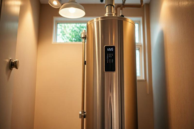Aquecedores Bosch: Conforto e Eficiência para Seu Lar