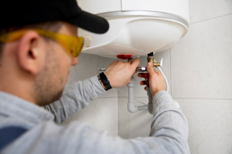 Conserto de Aquecedor a Gás: Dicas Práticas e Eficientes