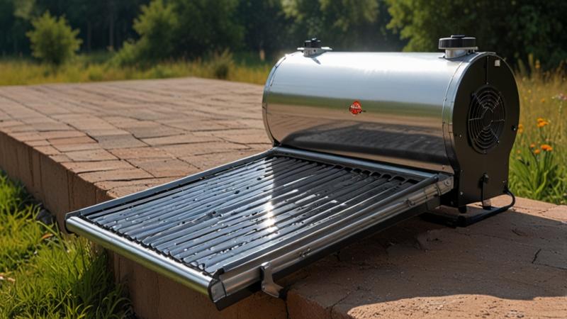 Preço do Aquecedor Solar: Vale a Pena?