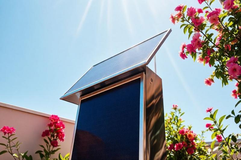 Preço do Aquecedor Solar: Vale a Pena Investir?