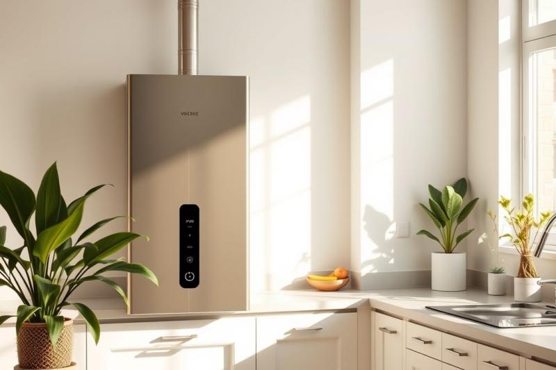 Aquecedores a Gás Bosch: Eficiência e Conforto para Seu Lar Aquecedores a Gás Bosch: Eficiência e Conforto para Seu Lar