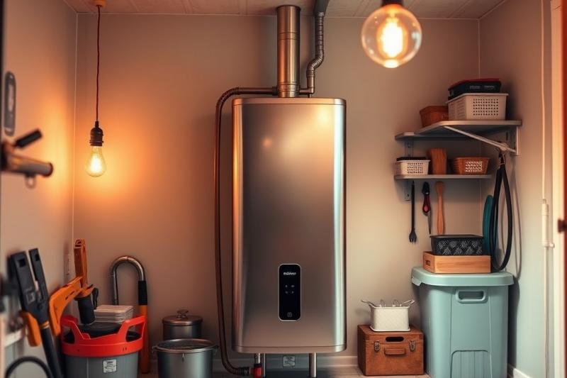 Conheça os Bosch Aquecedores e suas Vantagens Conheça os Bosch Aquecedores e suas Vantagens