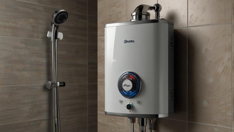 Aquecedor a Gás Rinnai: Conforto e Economia Aquecedor a Gás Rinnai: Conforto e Economia