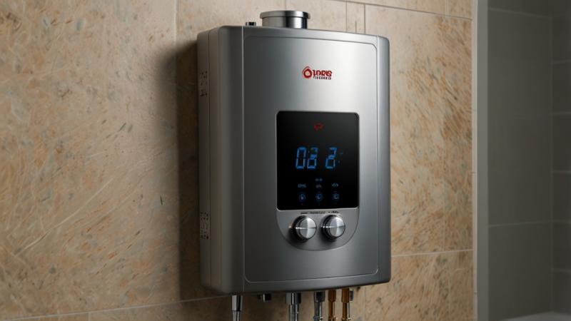 Aquecedor Bosch Gwh 500: O Guia Completo para Escolher o Melhor para Sua Casa Aquecedor Bosch Gwh 500: O Guia Completo para Escolher o Melhor para Sua Casa