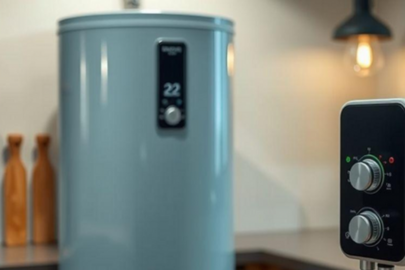 Aquecedor Komeco 22 Litros: O Que Você Precisa Saber Antes de Comprar