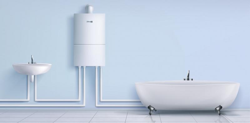 Aquecedor Rinnai 23 Litros: Eficiência e Conforto Aquecedor Rinnai 23 Litros: Eficiência e Conforto