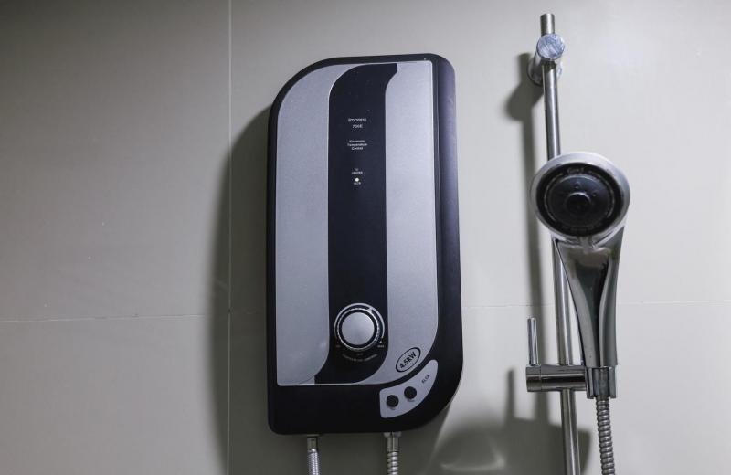 Aquecedor Rinnai 35 Litros: Eficiência e Conforto Aquecedor Rinnai 35 Litros: Eficiência e Conforto