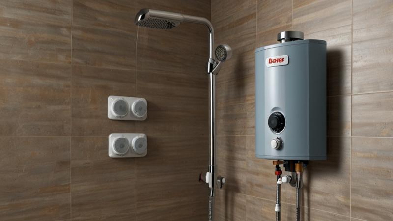 Aquecedores Bosch: A Solução Ideal para Conforto e Eficiência Energética