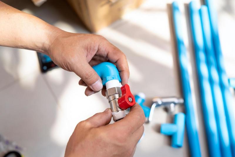 Manutenção de Aquecedor em Sorocaba