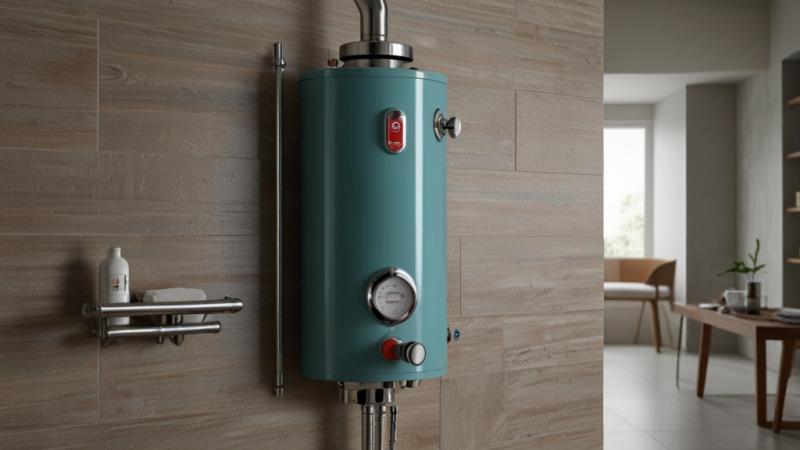 Preço de Aquecedores a Gás Preço de Aquecedores a Gás