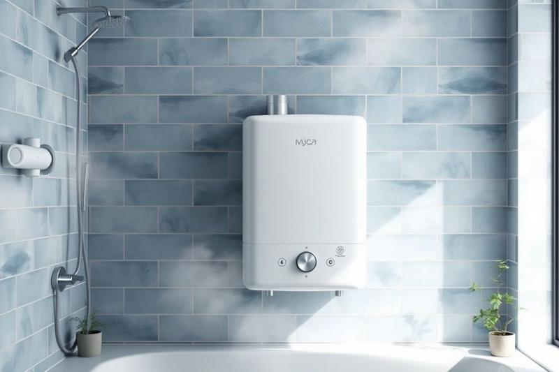 Preço de Aquecedores a Gás: Guia Completo