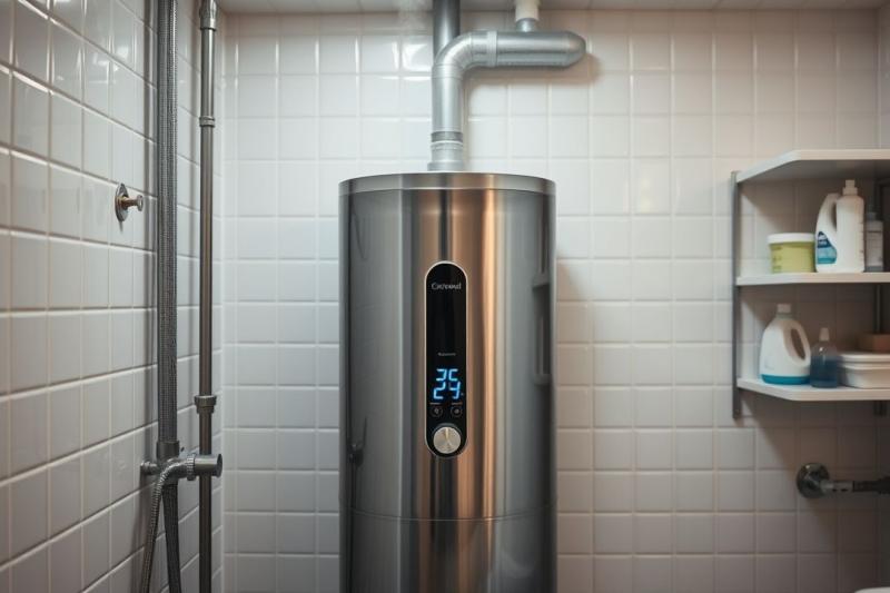 Aquecedor a Gás Bosch Preço: O Que Você Precisa Saber Aquecedor a Gás Bosch Preço: O Que Você Precisa Saber