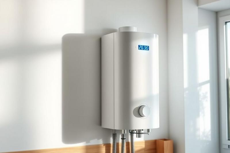 Aquecedor Bosch é a Solução Ideal para Conforto e Economia em Sua Casa Aquecedor Bosch é a Solução Ideal para Conforto e Economia em Sua Casa