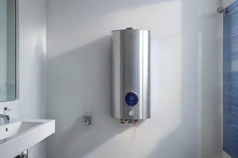 Aquecedor de Água para Banheiro como Escolher o Ideal para seu Conforto Aquecedor de Água para Banheiro como Escolher o Ideal para seu Conforto