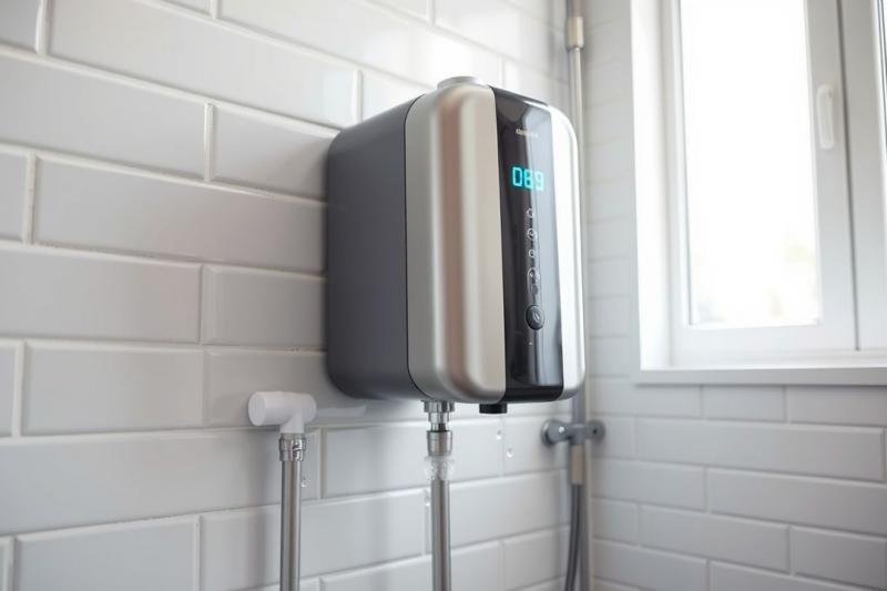 Aquecedor de passagem para chuveiro: descubra como escolher o melhor modelo Aquecedor de passagem para chuveiro: descubra como escolher o melhor modelo