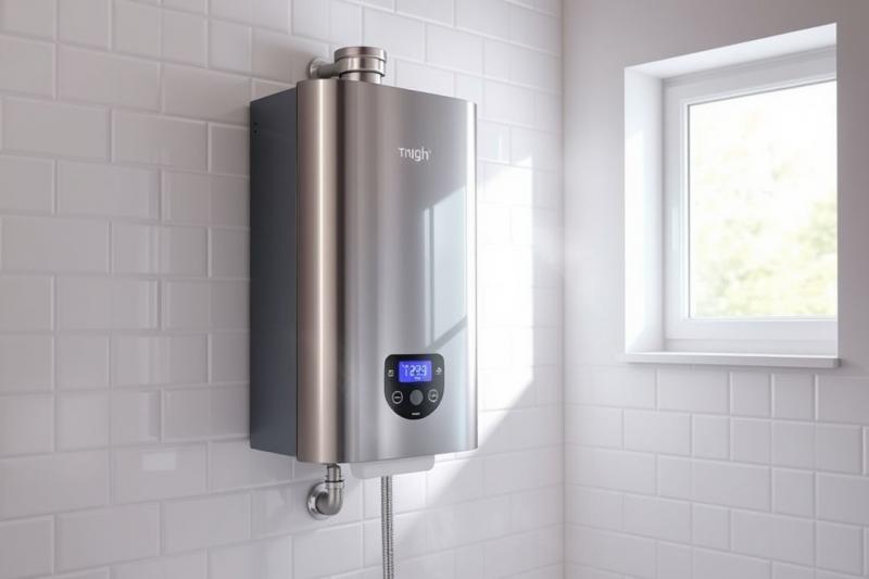 Aquecedor Gás Rinnai e Seus Benefícios para o Lar Aquecedor Gás Rinnai e Seus Benefícios para o Lar