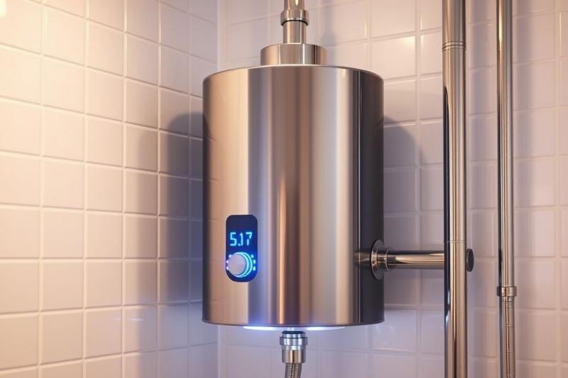 Aquecedor Residencial: Como Escolher o Melhor para Seu Conforto e Economia Aquecedor Residencial: Como Escolher o Melhor para Seu Conforto e Economia