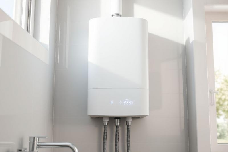 Aquecedor Rinnai 35 Litros: Benefícios e Características Essenciais Aquecedor Rinnai 35 Litros: Benefícios e Características Essenciais