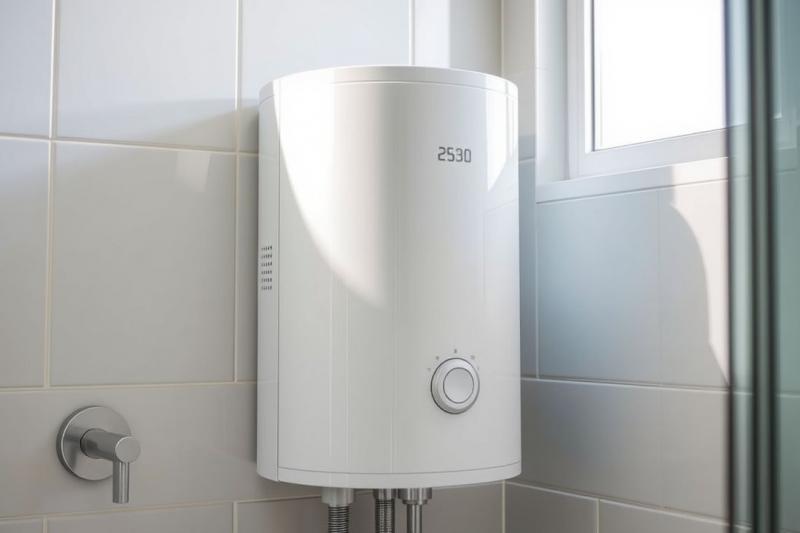 Aquecedor solar para chuveiro e torneiras como escolher e instalar Aquecedor solar para chuveiro e torneiras como escolher e instalar