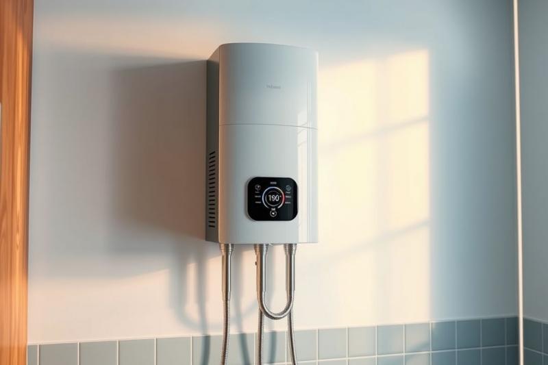Aquecedor Solar para Chuveiro Preço: O Guia Completo para Economizar Aquecedor Solar para Chuveiro Preço: O Guia Completo para Economizar