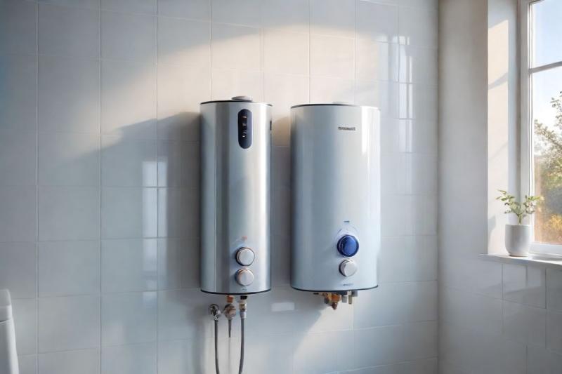 Aquecedores a Gás Bosch: Como Escolher o Melhor para Sua Casa Aquecedores a Gás Bosch: Como Escolher o Melhor para Sua Casa