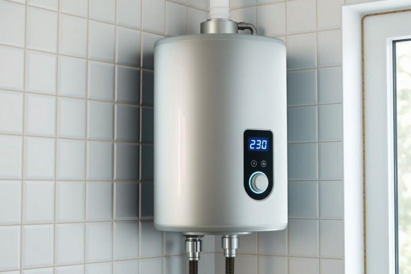 Boiler Elétrico para Chuveiro: Como Escolher o Melhor Modelo Boiler Elétrico para Chuveiro: Como Escolher o Melhor Modelo