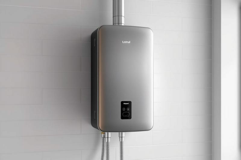 Como escolher o melhor boiler elétrico para chuveiro Como escolher o melhor boiler elétrico para chuveiro