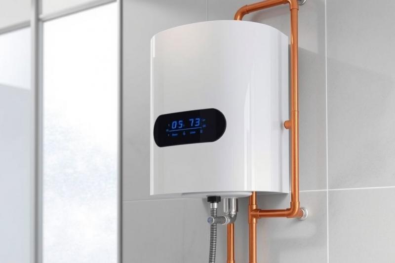 Como o Aquecedor Solar Pvc Pode Transformar Sua Casa em Energia Sustentável Como o Aquecedor Solar Pvc Pode Transformar Sua Casa em Energia Sustentável