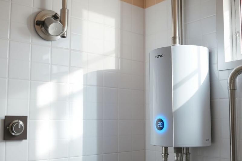 Desvendando o Aquecedor Gás Rinnai para Conforto e Economia Desvendando o Aquecedor Gás Rinnai para Conforto e Economia