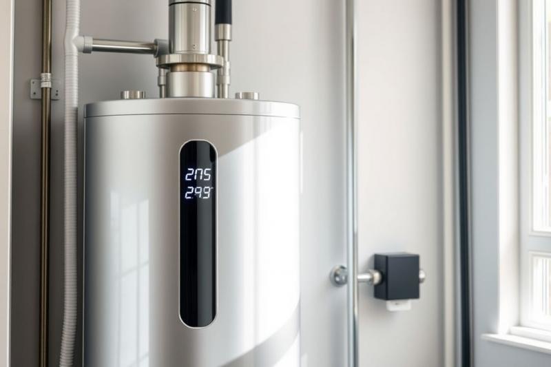 Venda de aquecedor a gás é a solução ideal para aquecer sua casa com eficiência e economia Venda de aquecedor a gás é a solução ideal para aquecer sua casa com eficiência e economia