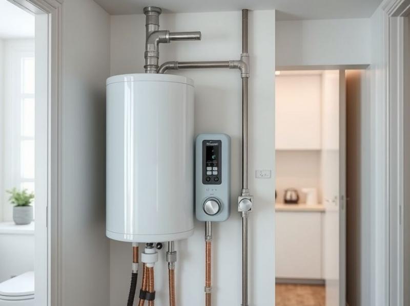 Aquecedores de Água para Apartamentos: Como Escolher a Melhor Opção