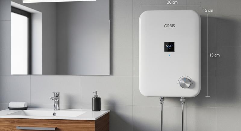 Aquecedor Orbis 8 Litros: O Guia Completo para Sua Casa