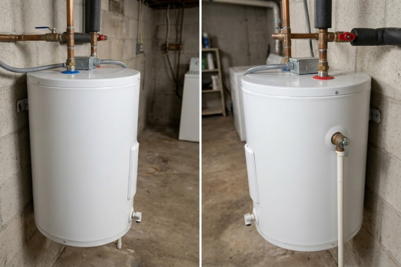 Aquecedores Elétricos para Água: Guia Completo e Essencial