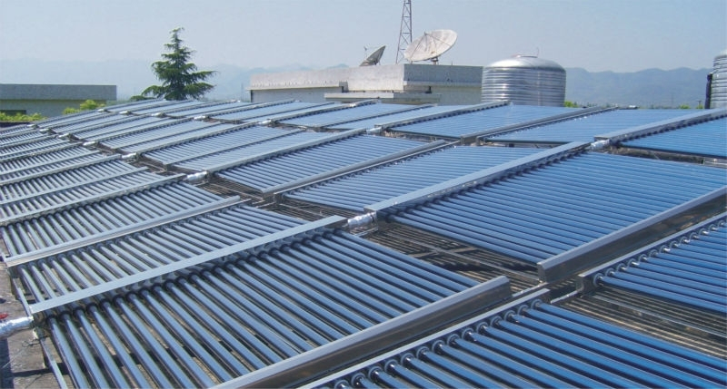 Aquecedor de Agua com Placa Solar Preço Parque Arariba - Aquecedor Solar para água