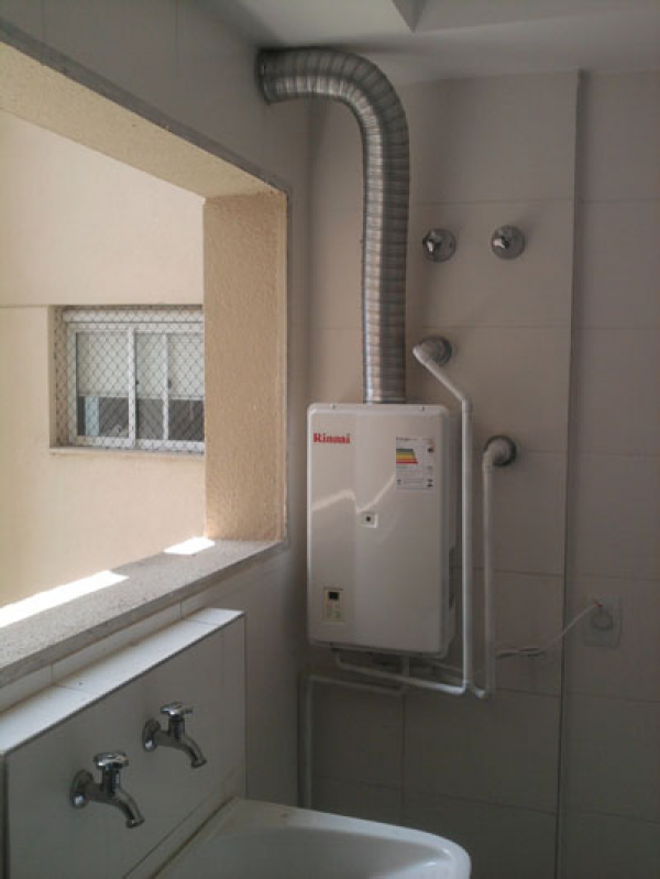 Aquecedor de água Elétrico Paraiso - Boiler Elétrico 75 Litros