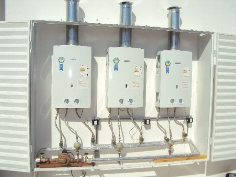 Aquecedor de Chuveiro a Gas para Apartamento Preço Itaquera - Aquecedor de Agua a Gas para Apartamento