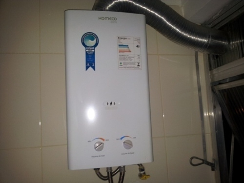 Aquecedor Elétrico para Banheira Rheem Cambuci - Aquecedor de água em Moema