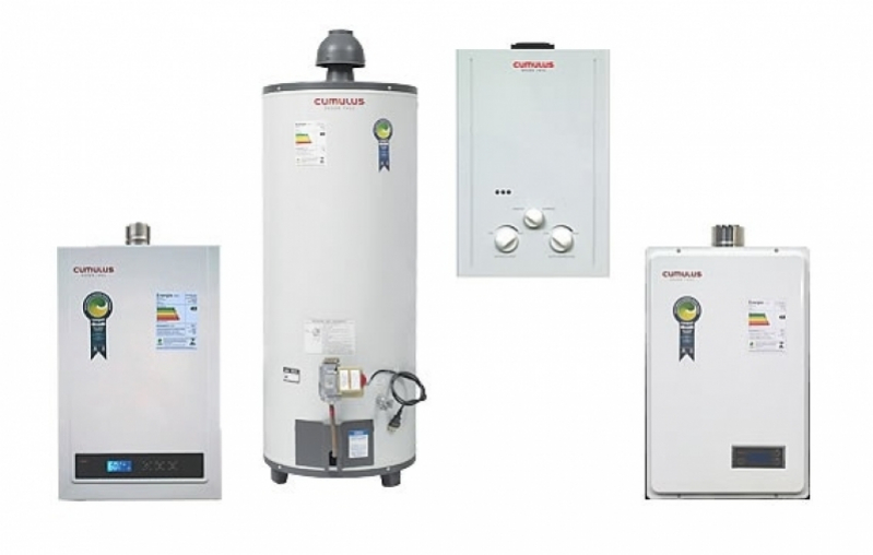 Aquecedor Gás Bosch Vila Matilde - Aquecedor Rheem