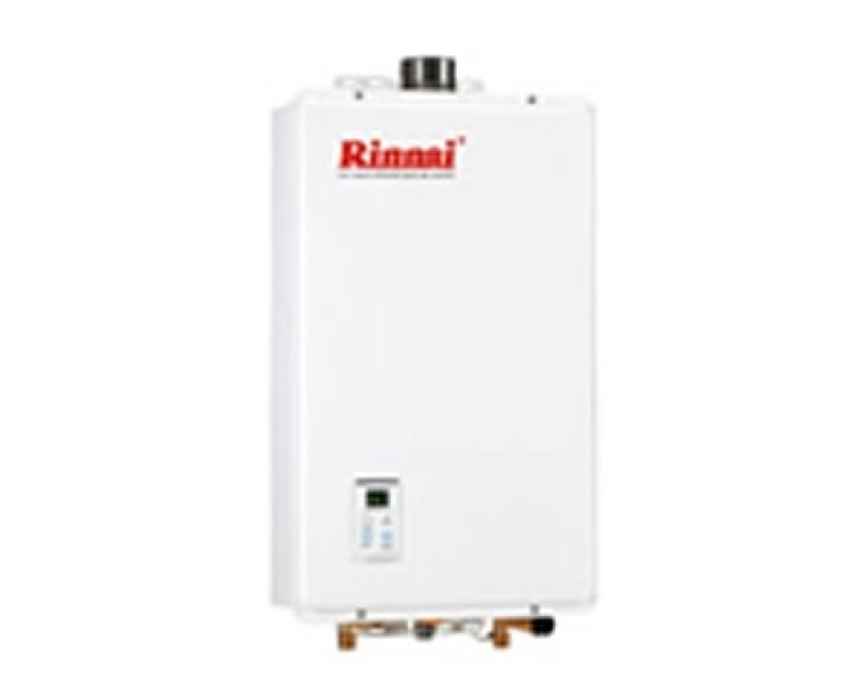 Aquecedor Rinnai 20 Litros Conserto Engenheiro Goulart - Aquecedor Rinnai 1602