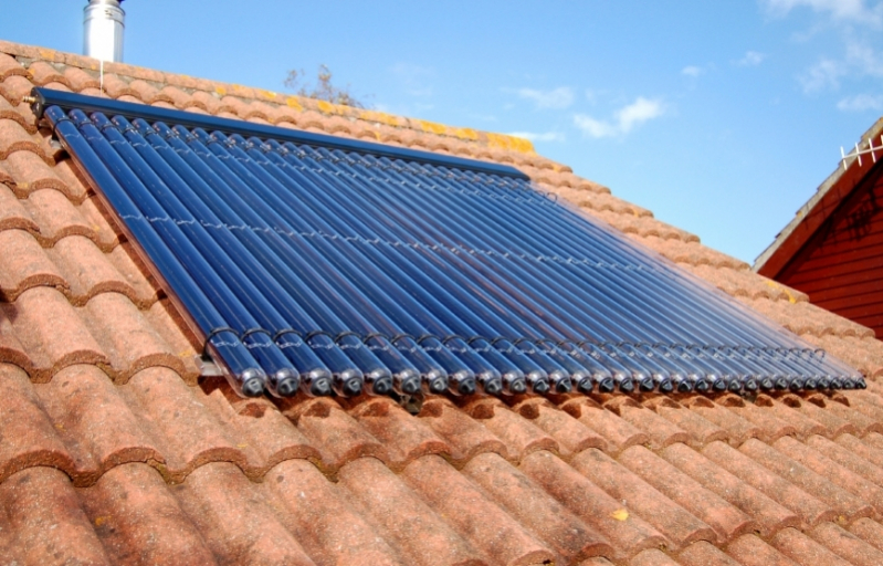 Aquecedor Solar Barato Quanto Custa Vila Madalena - Aquecedor Solar a Vácuo