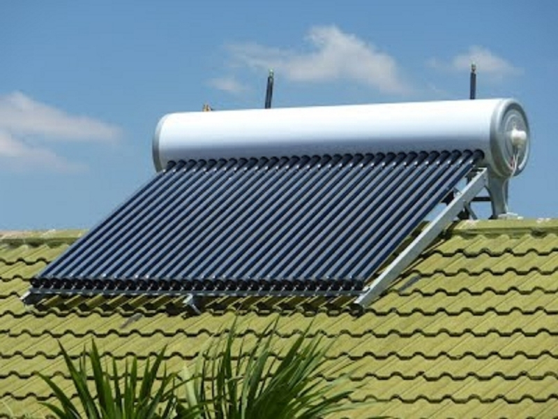 Fabricante de Aquecedor Solar Barato Republica - Aquecedor Solar para Residência